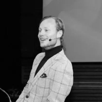 Julien Jukema