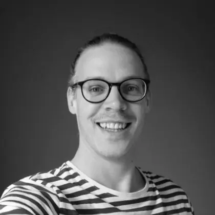 Wouter van Seters